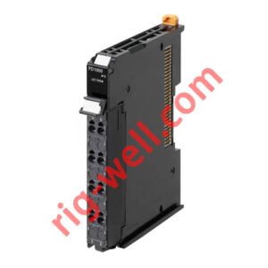 OMRON NX-PD1000