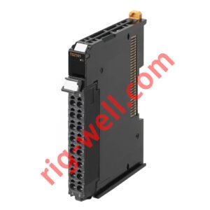 OMRON NX-TS2101