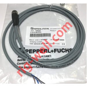 Pepperl+Fuchs V15-G-2M-PVC