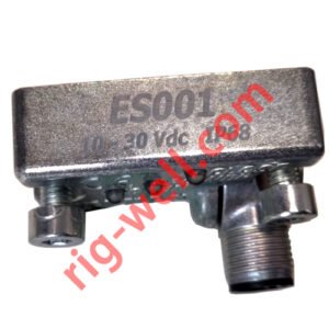 PNEUMAX ES001 Electronic sensor