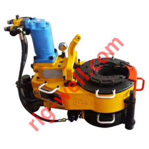 Teda ZQ203/125 Parts