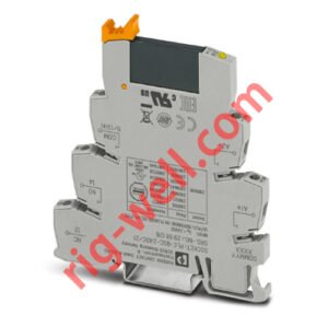 PHOENIX PLC-OSC- 24DC/ 24DC/ 2 (2966634)