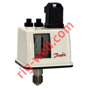Danfoss BCP2 Pressure switch 017B0006