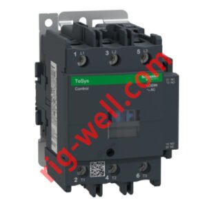 Schneider LC1D95M7