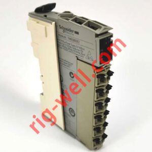 Schneider TM5SBER2