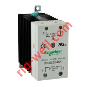 Schneider SSRDCDS45A1