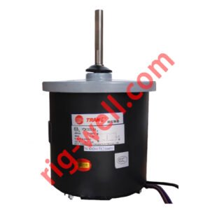 TRANE YDK300-8A9 Motor