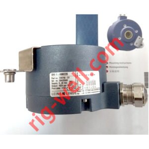LEINE LNDE XHI 861900220 729798-01 Encoder