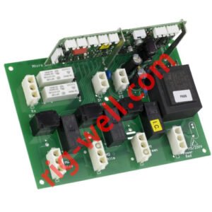 Rittal 3396665 Control Board SK 3396.665