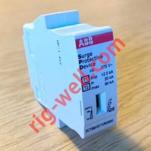 ABB 2CTB815710R2600 OVR T1-T2 12.5-275s C QS