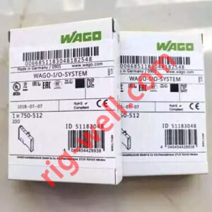 Wago 750-512