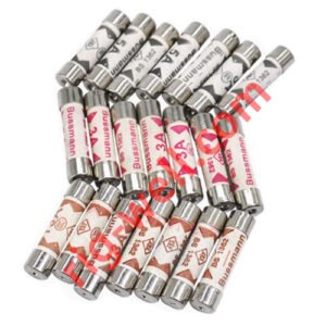 BUSSMANN TDC180-2A/3A/5A/10A/13A
