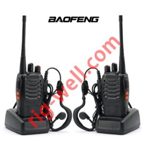 BAOFENG BF-888S Radio