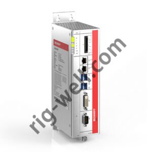 BECKHOFF C9900-H584