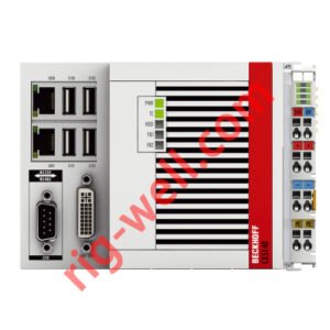 BECKHOFF CX5140-0100