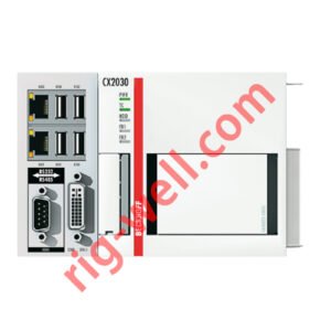 BECKHOFF CX2030-0100