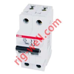 ABB S202-K4 (2CDS252001R0337)