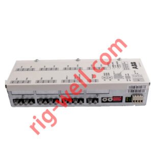 ABB APBU-44C 4X KIT (68242371)