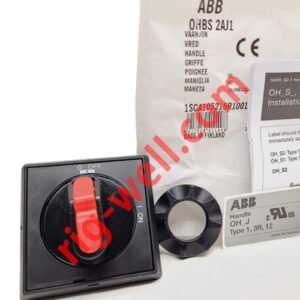 ABB OHBS2AJ (1SCA105213R1001)