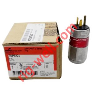 Eaton Crouse-Hinds ENP5201