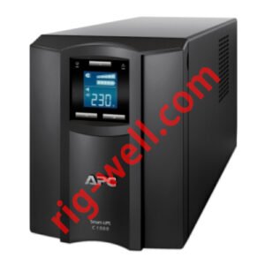 APC Smart-UPS SMC1000I