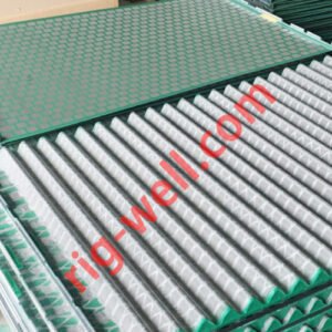 Shale Shaker Screen