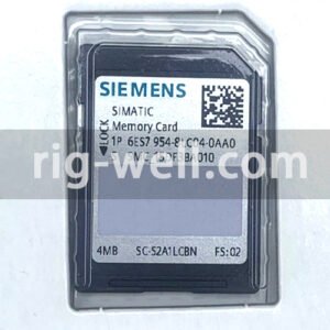 Siemens 6ES7954-8LC02-0AA0