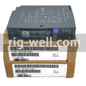 Siemens 6ES7134-6HD01-0BA1
