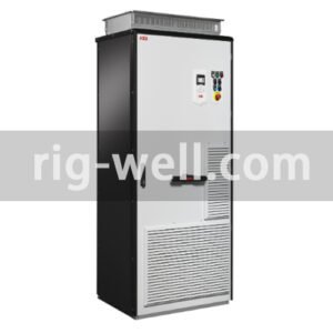 ABB ACS880-07-0180A-5 (3AUA0000123713)