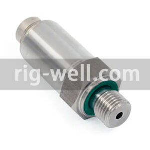 KELLER PR-23SY Pressure Transmitter