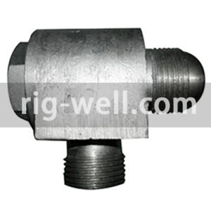 Rapid Release Valve KPJ-L20 116.20.00