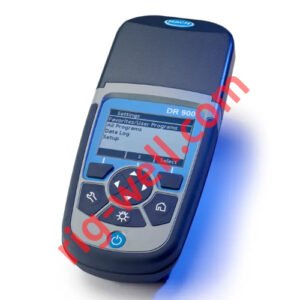 Hach DR900 Multiparameter Portable Colorimeter