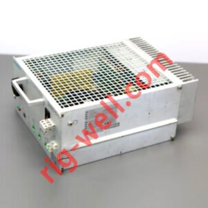Siemens 6DD1683-0CD5