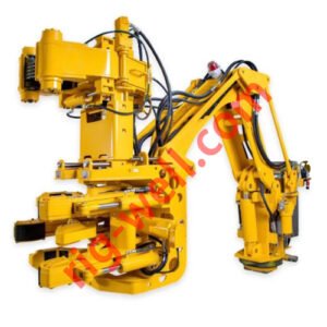 SW10-D1 Iron Roughneck