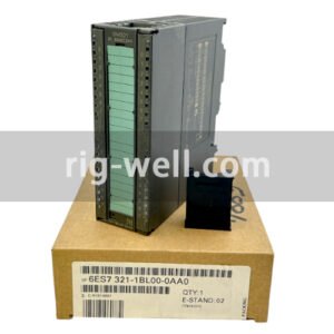 Siemens 6ES7321-1BL00-0AA0