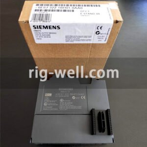 Siemens 6ES7322-1BH01-0AA0