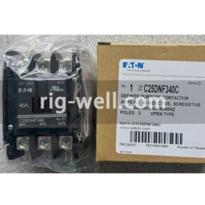 EATON C25DNF340