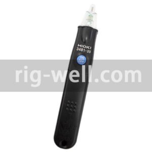 HIOKI Electroscope 3480/3481 40-600V
