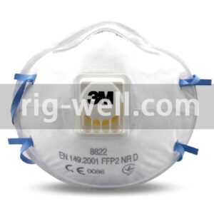 3M Mask 8822