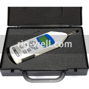 SL-4035SD Sound Level Meter