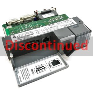 Rockwell 1747-L532 SLC 5/03 16K Controller