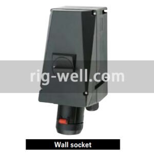 CEAG GHG 515 4407 R0001 Wall Socket
