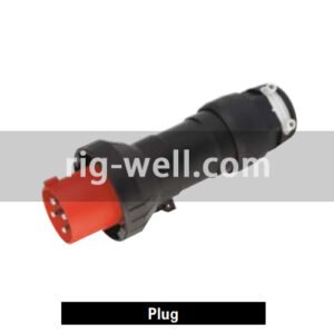 CEAG GHG 515 7407 R0001 Plug