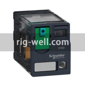 Schneider RHK412B
