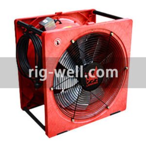 IMPA 591502 Blower
