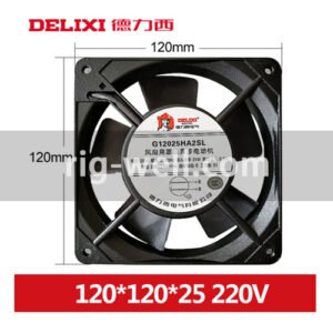 IMPA 660156 Cooling Fan