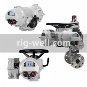 Rotork IQ20