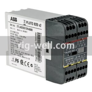 ABB Pluto B20 v2 (2TLA020070R4600)