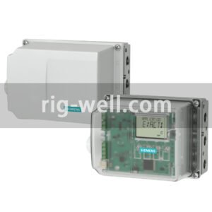 Siemens TGX:16152-900