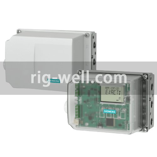 Siemens TGX:16152-900